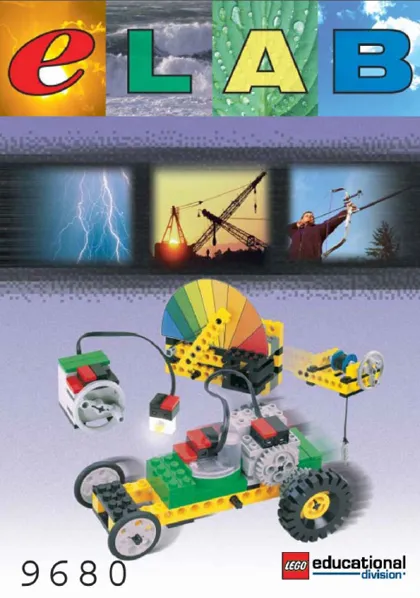Energy Work, Power Starter Set (1999 Version)