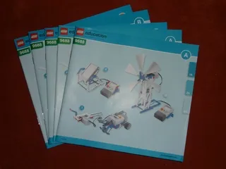 Renewable Energy Add-On Set