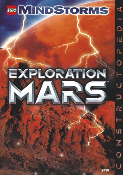 Exploration Mars