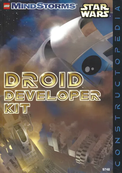 Droid Developer Kit