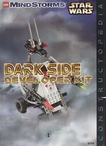 Dark Side Developer Kit