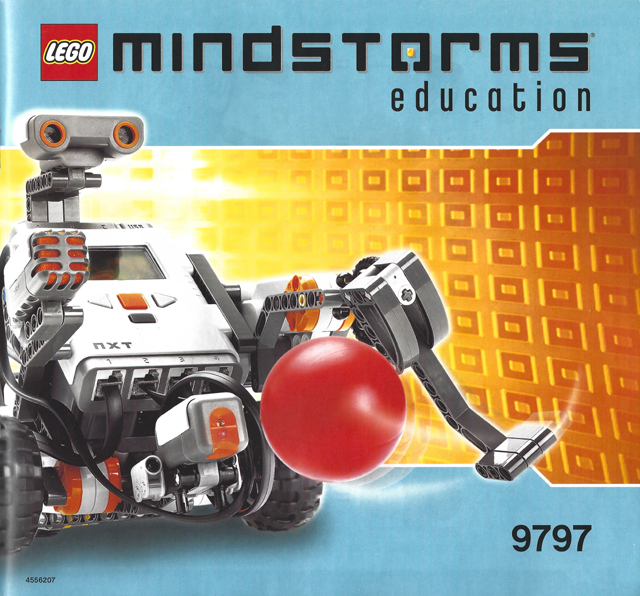 Mindstorms Education NXT Base Set