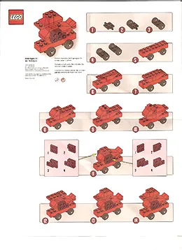 75th Anniversary Duck on Wheels