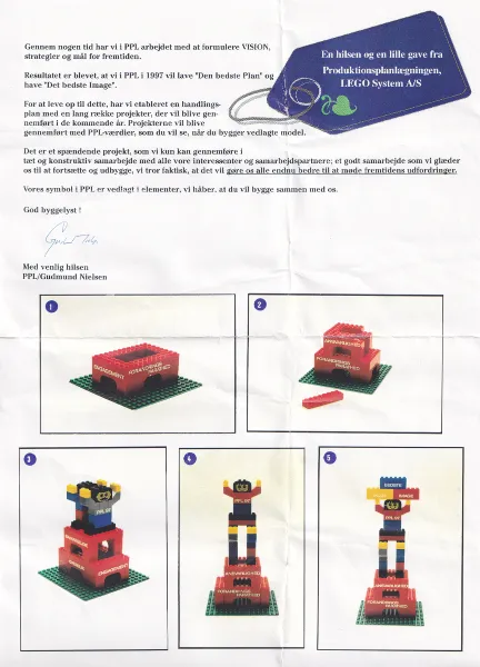 {PPL Project Set 1997}