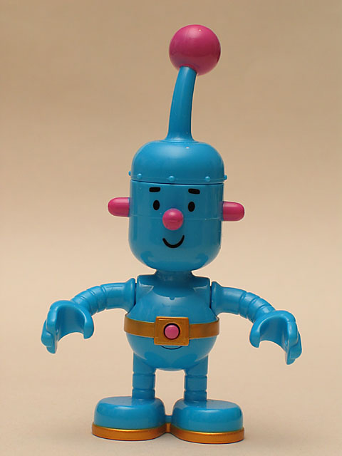 Duplo Figure Little Robots, Tiny (4179863)