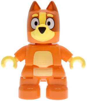 Duplo Figure Lego Ville, Bingo (6536996)