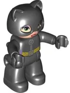 Duplo Figure Lego Ville, Catwoman (6069135)