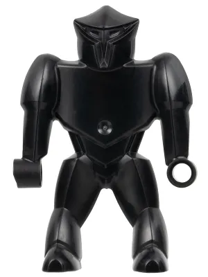 Knights Kingdom II - Nestlé Promotional Figure Vladek (4251675)