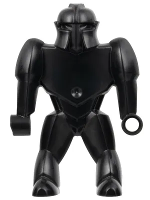 Knights Kingdom II - Nestlé Promotional Figure Shadow Knight (4251687)