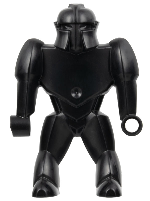 Knights Kingdom II - Nestlé Promotional Figure Shadow Knight (4251687)