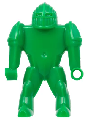 Knights Kingdom II - Nestlé Promotional Figure Rascus (4251693)