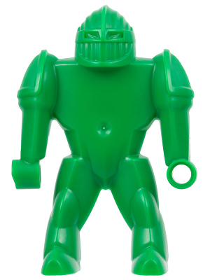 Knights Kingdom II - Nestlé Promotional Figure Rascus (4251693)