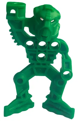 Inika Toa Kongu (4495582)