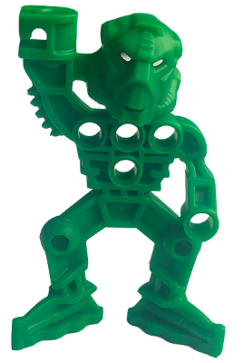 Inika Toa Kongu (4495582)