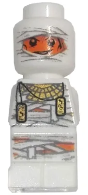Microfigure Ramses Pyramid King Ramses (4560463)