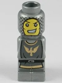 Microfigure Heroica Knight (4613076 / 6023717)