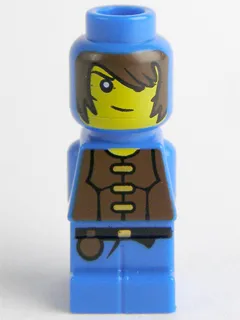 Microfigure Heroica Ranger