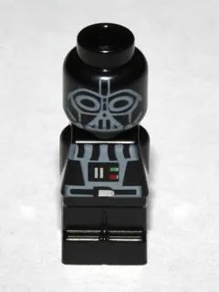 Microfigure Star Wars Darth Vader
