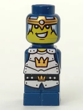 Microfigure Heroica Prince