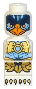 Microfigure Legends of Chima Eagle