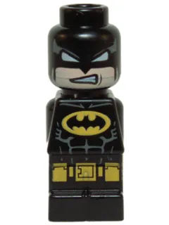 Microfigure Batman (6038404)