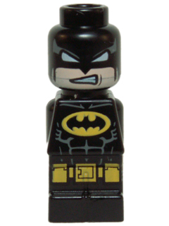 Microfigure Batman (6038404)