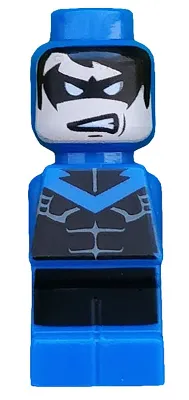 Microfigure Batman Nightwing (6038406)