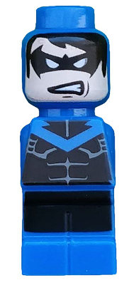 Microfigure Batman Nightwing (6038406)