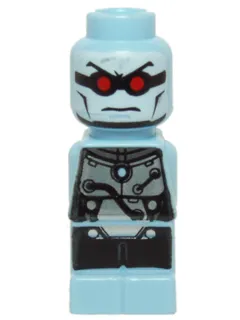 Microfigure Batman Mr. Freeze (6038400)