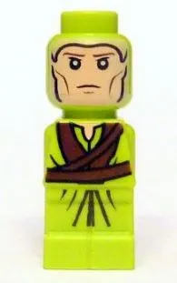 Microfigure Lord of the Rings Legolas