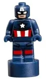 Captain America Statuette / Trophy (6115170)