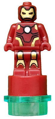 Iron Man Statuette / Trophy