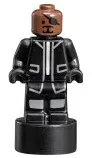 Nick Fury Statuette / Trophy (6107896)
