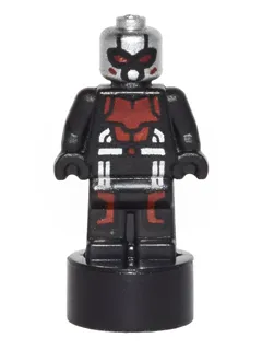 Ant-Man (Scott Lang) Statuette / Trophy - Original Suit