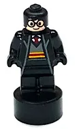 Harry Potter Statuette / Trophy - Gryffindor Robe