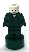 Lord Voldemort Statuette / Trophy