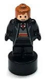 Ron Weasley Statuette / Trophy - Gryffindor Robe