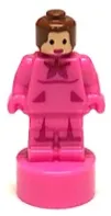 Professor Dolores Umbridge Statuette / Trophy