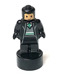 Slytherin Student Statuette / Trophy #1, Nougat Face