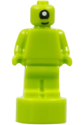 Alien Statuette / Trophy (6469160)