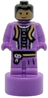 Madam Malkin Statuette / Trophy (6523419)