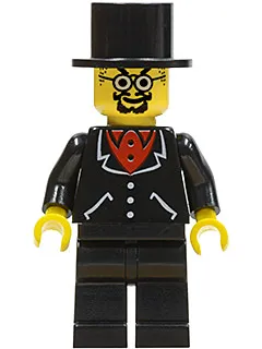 Slyboots / Sam Sinister