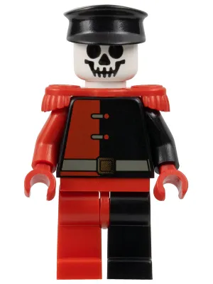 Ogel Minion Commander