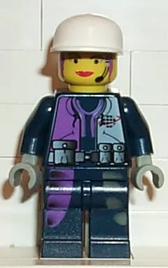 Radia - Mission Deep Sea