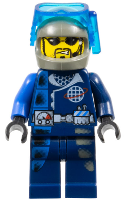 Charge - Mission Deep Sea