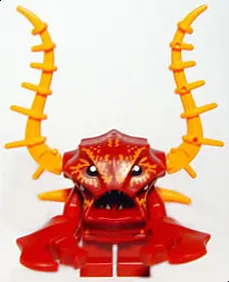 Atlantis Lobster Guardian