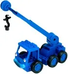 Duplo Lofty - Hook with Horizontal Bar