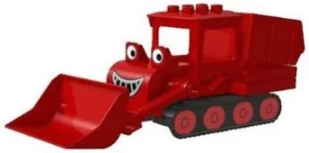 Duplo Muck - Looking Left