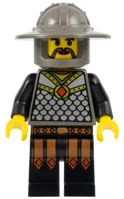 Knights Kingdom I - Knight 2