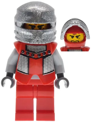 Knights Kingdom II - Sir Adric